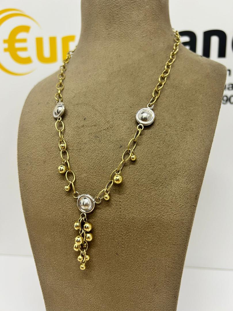 Lant Dame Aur 14k image 2