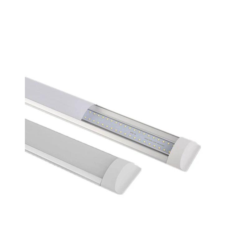 Aplica LED SNHL, 2 randuri, 121cm, 120W image 2