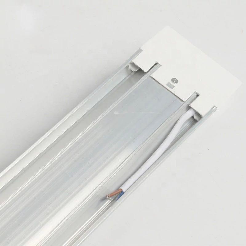 Aplica LED SNHL, 2 randuri, 121cm, 120W image 3