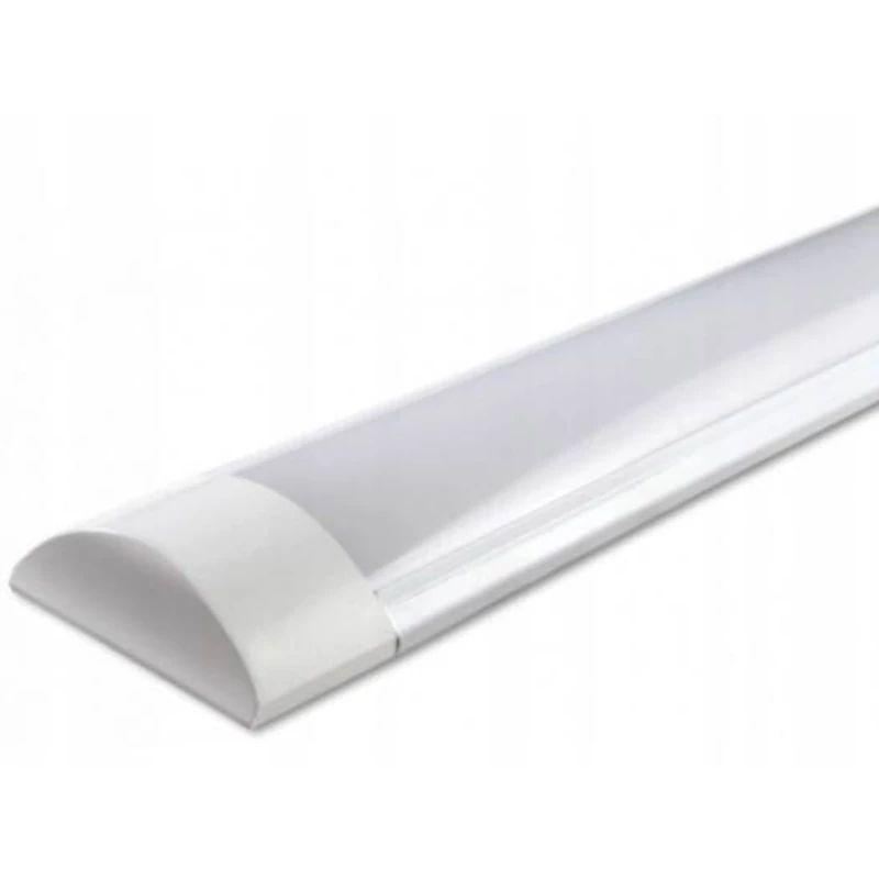 Aplica LED SNHL, 2 randuri, 121cm, 120W image 4