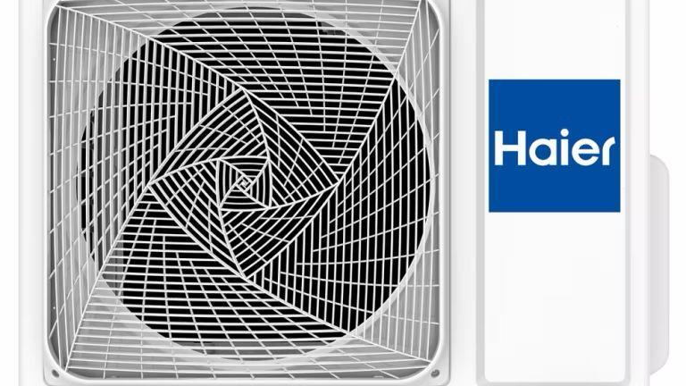 Aer Conditionat Haier AS25S2SF1FA-MW3 image 2