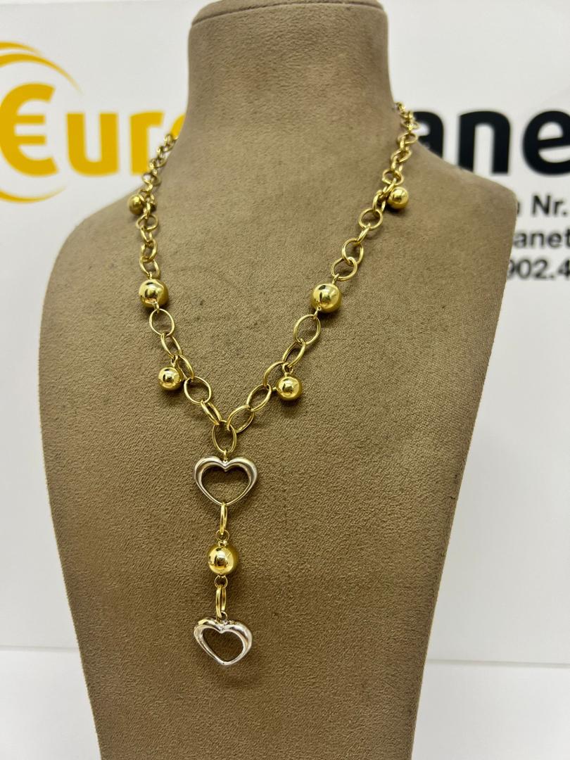 Lant Dame Aur 14k image 2