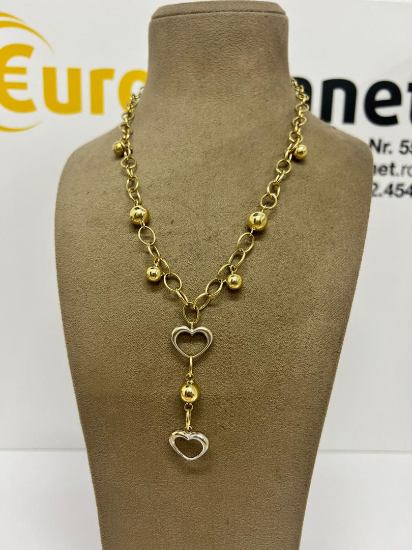 Lant Dame Aur 14k image 1