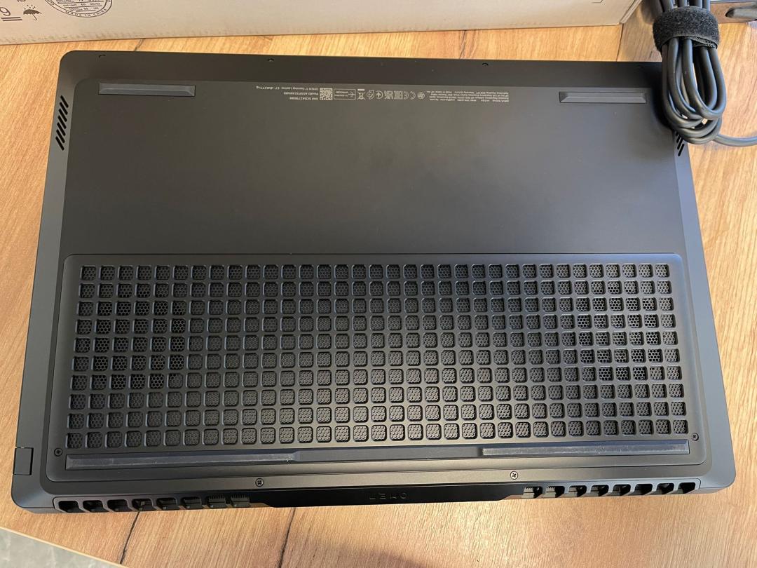 Laptop Gaming OMEN 17-db0277ng, Ryzen 7, RTX 4060 8GB image 6