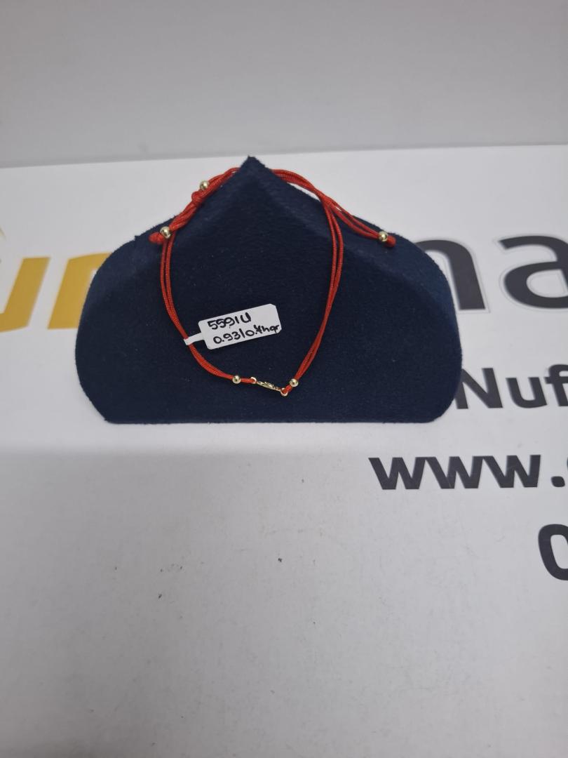 Bratara aur 14k 0.74g image 2