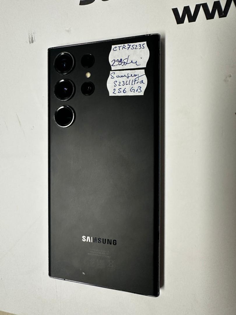 Samsung Galaxy S23 Ultra, 256GB, 8GB RAM image 1