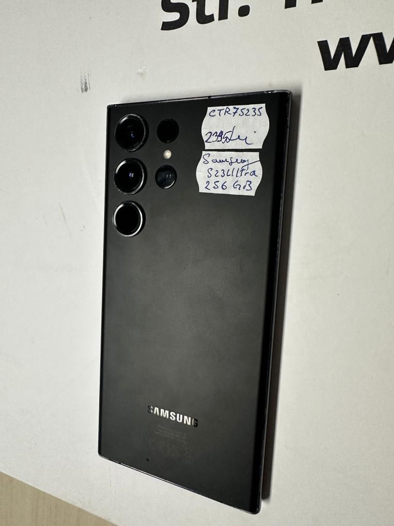 Samsung Galaxy S23 Ultra, 256GB, 8GB RAM image 4