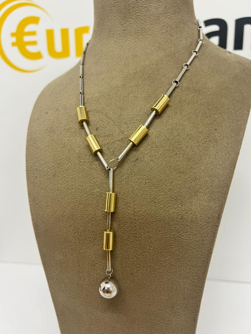 Lant Dame Aur 14k image 1