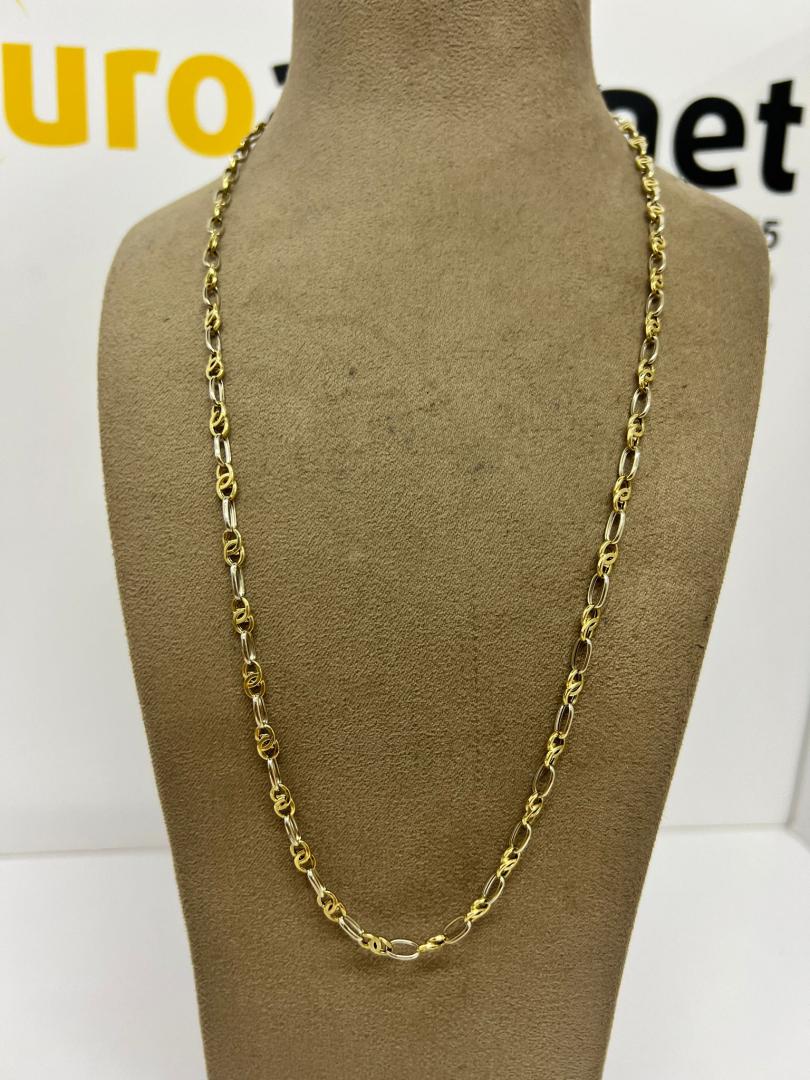 Lant Dame Aur 14k image 1