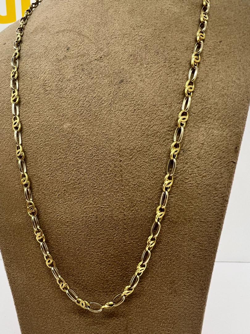 Lant Dame Aur 14k image 2