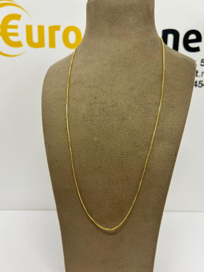 Lant Dame Aur 14k image 1