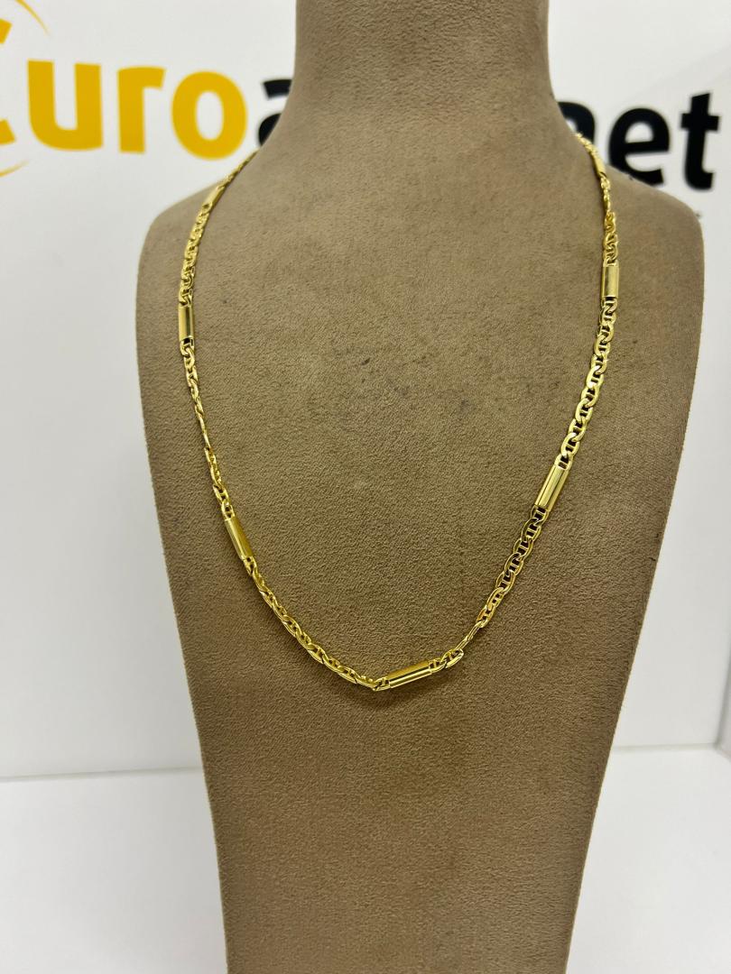 Lant Barbati Aur 14k image 1