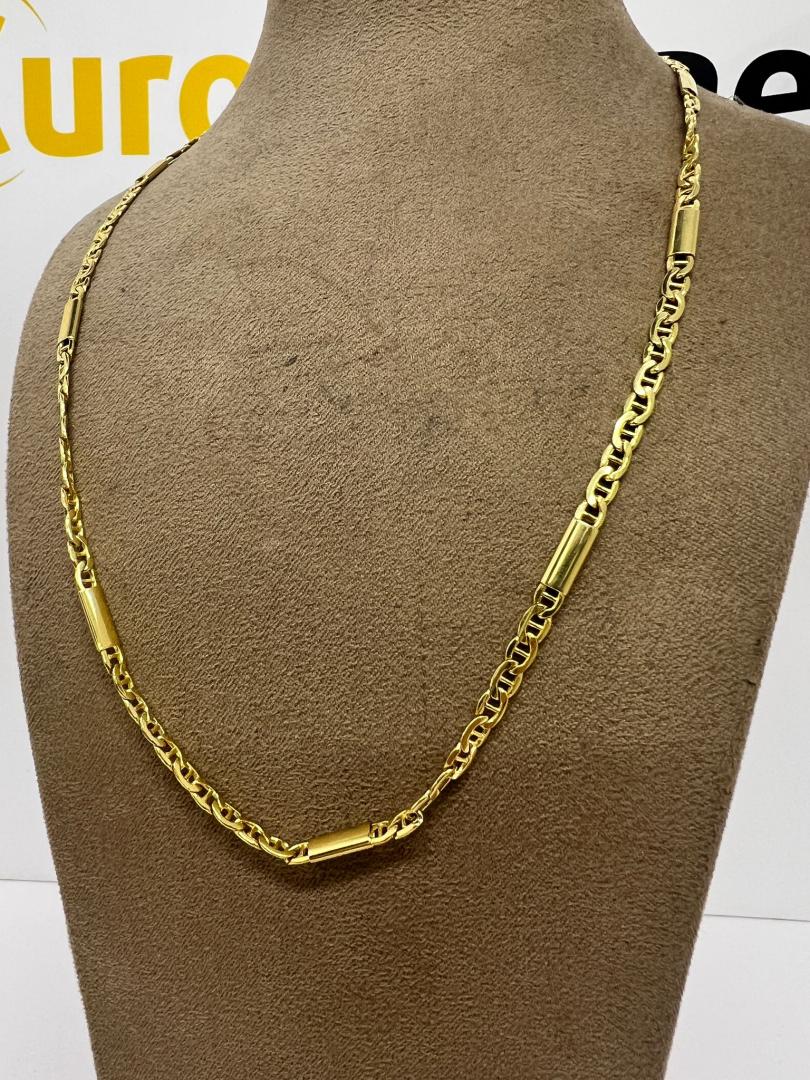 Lant Barbati Aur 14k image 2