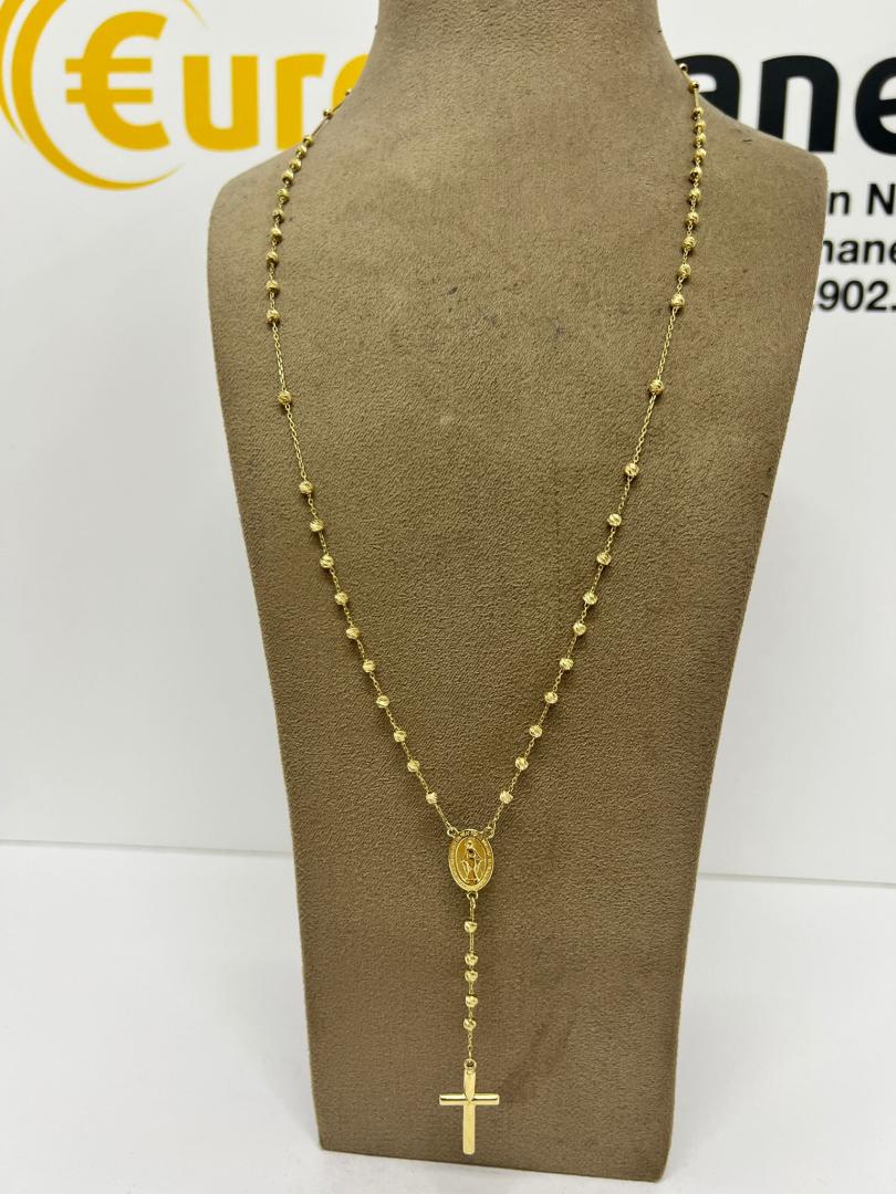 Lant Aur 14k image 1