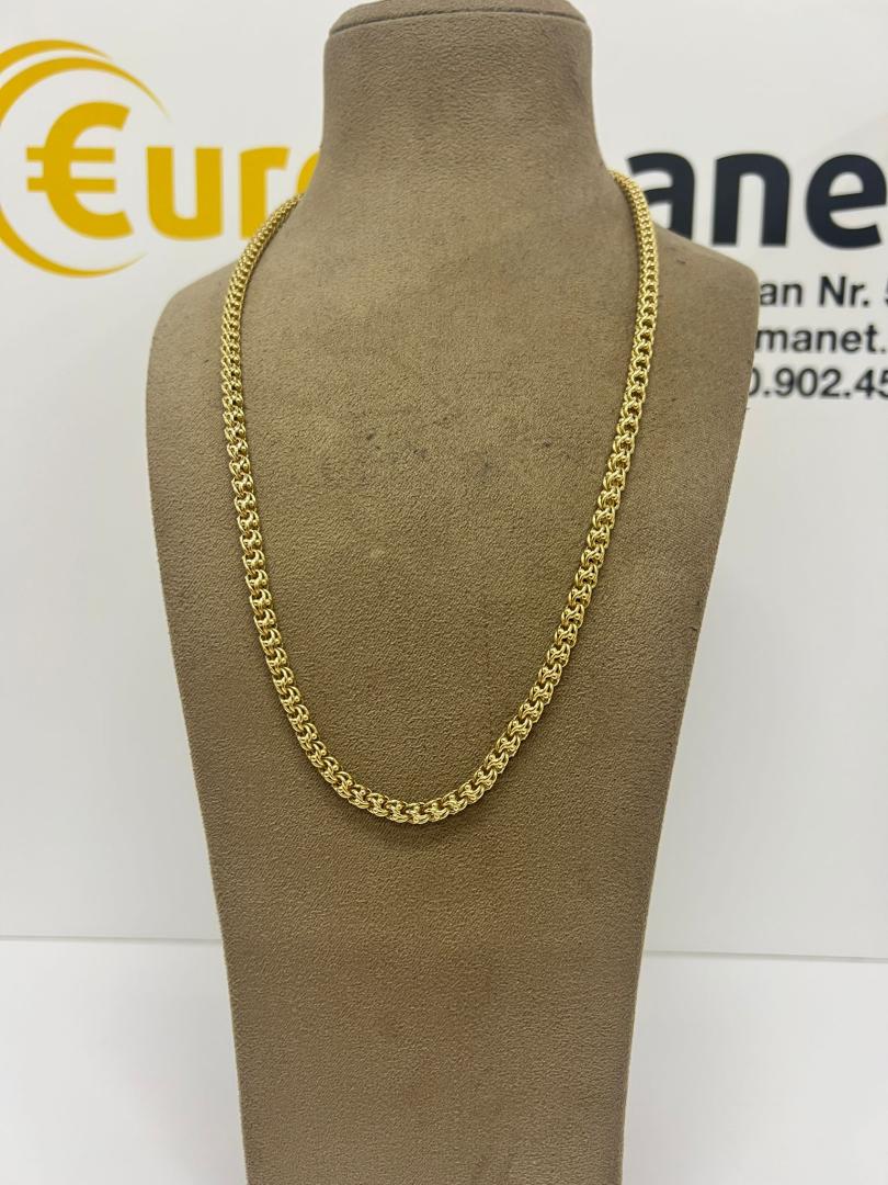 Lant Dame Aur 14k image 1