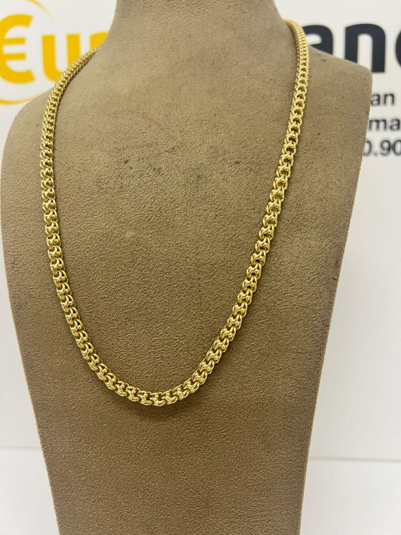 Lant Dame Aur 14k image 2