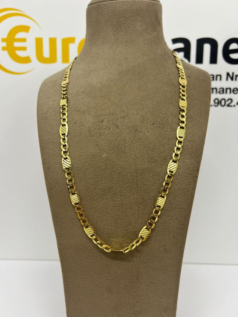 Lant Barbati Aur 14k image 1