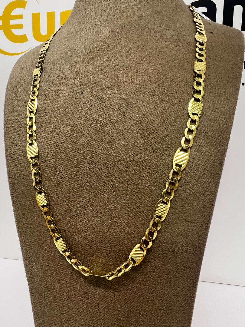 Lant Barbati Aur 14k image 2