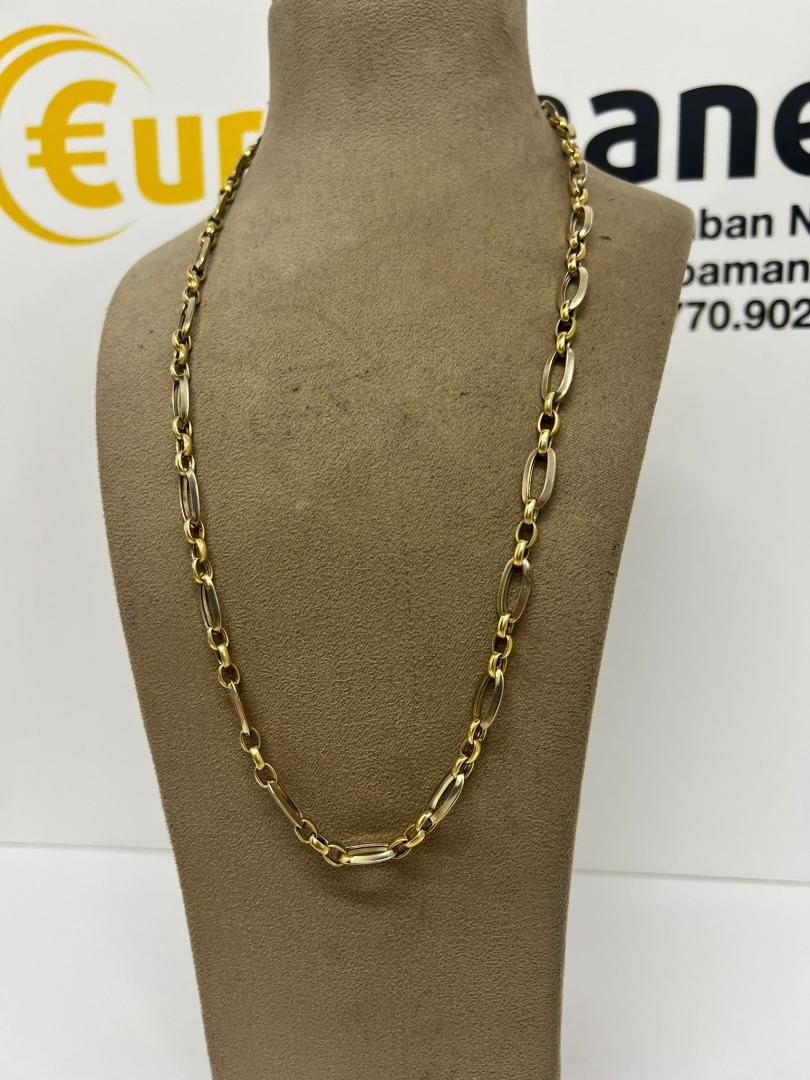 Lant Dame Aur 14k image 1