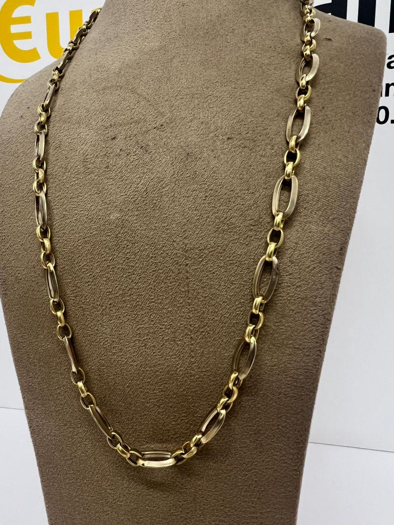 Lant Dame Aur 14k image 2