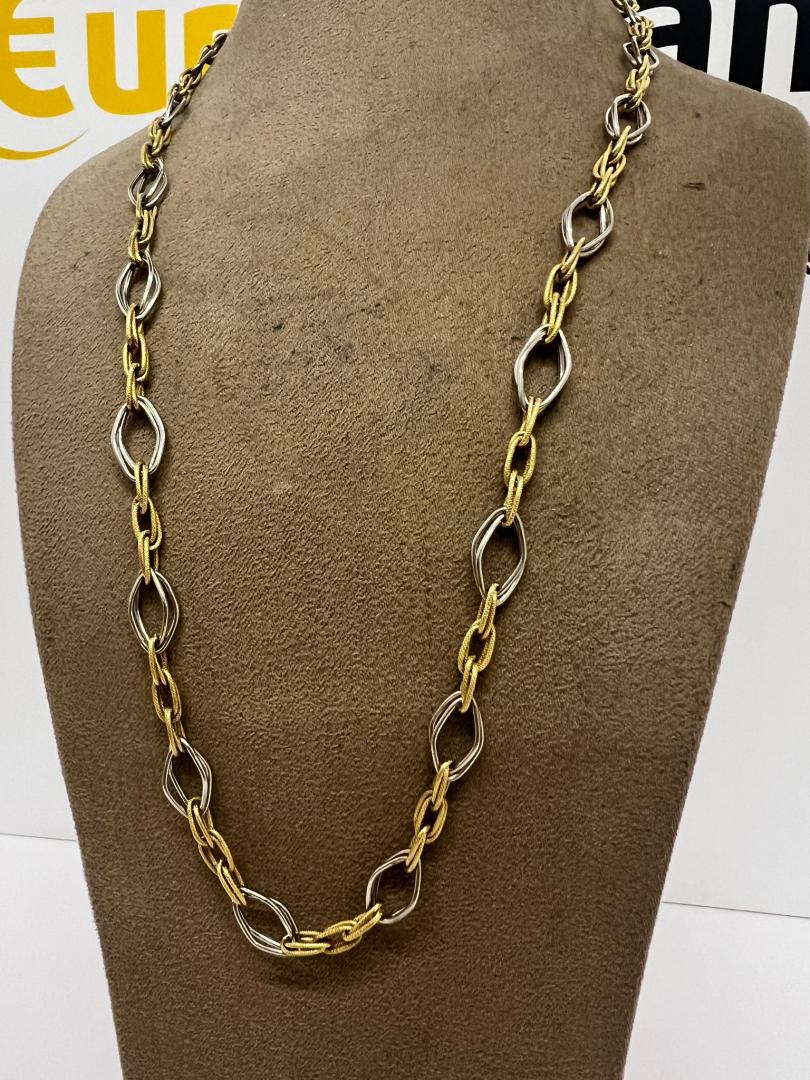 Lant Dame Aur 14k image 2