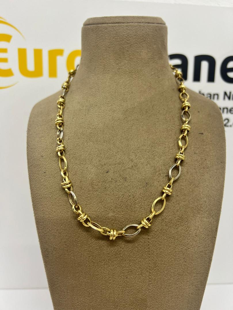 Lant Dame Aur 14k image 1