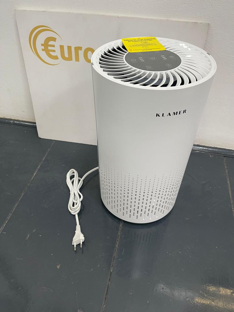 Purificatorul de aer KLAMER 300i, NOU