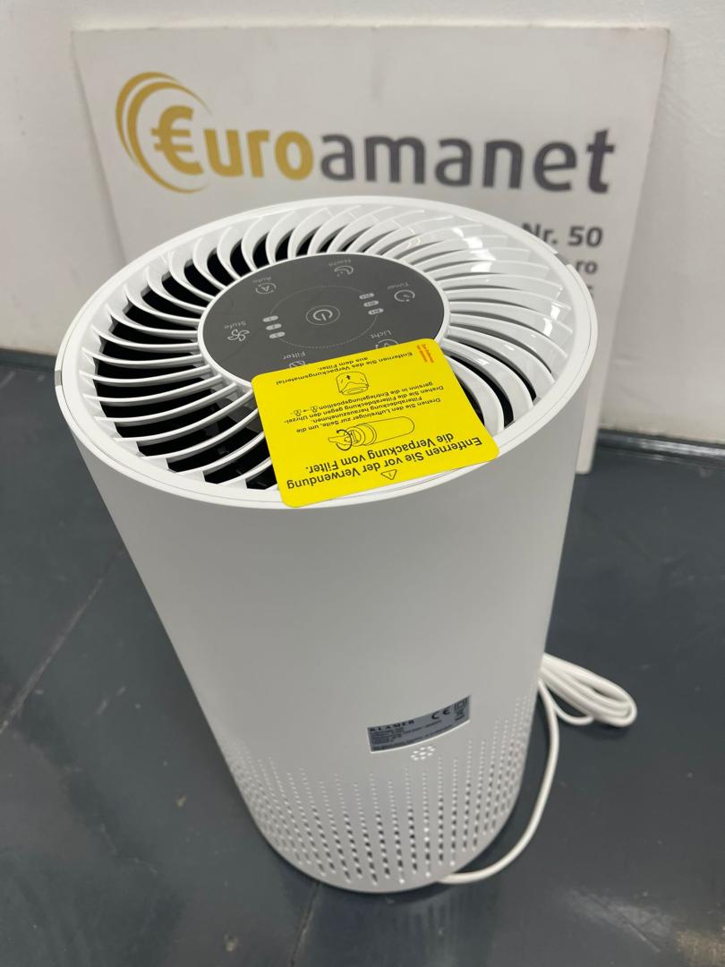 Purificatorul de aer KLAMER 300i, NOU image 4