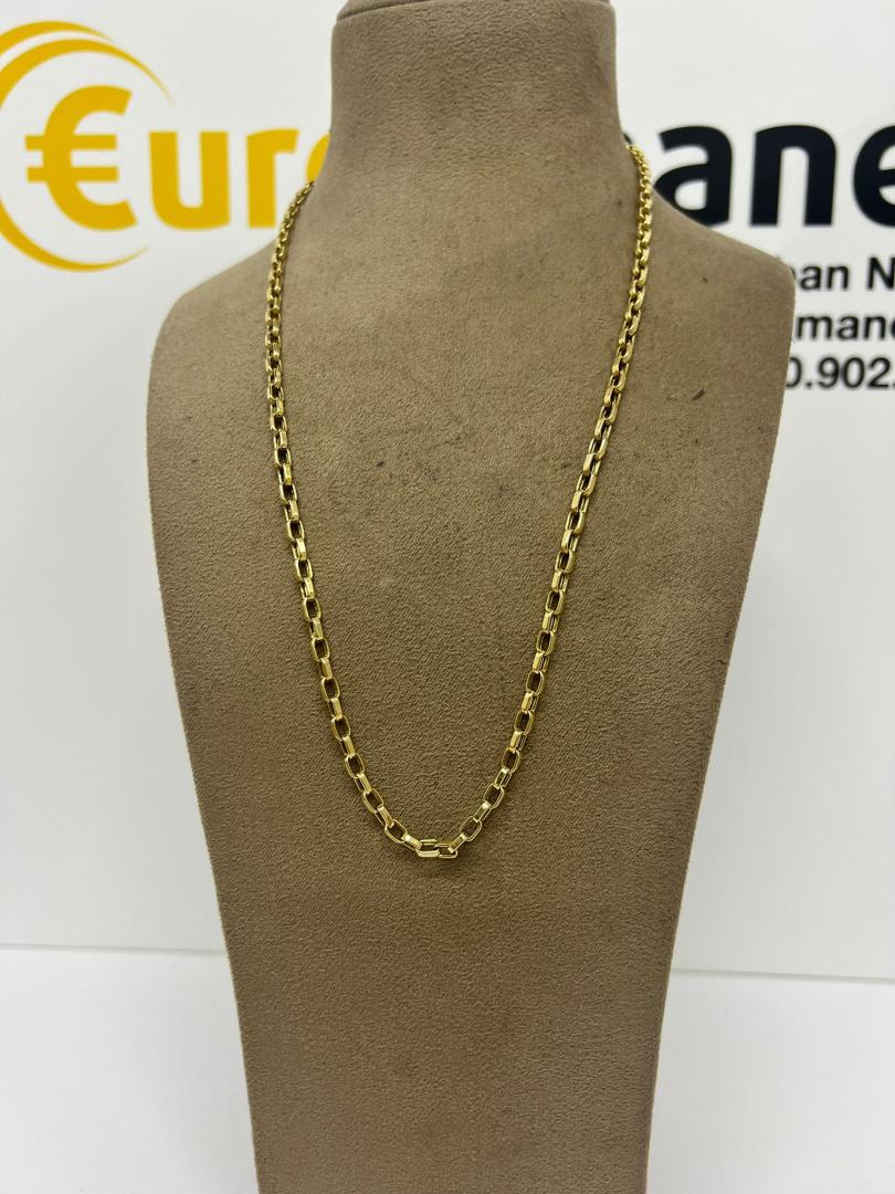 Lant Barbati Aur 14k image 1