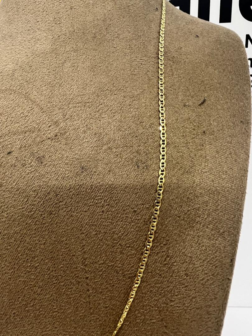 Lant Aur 14k image 2