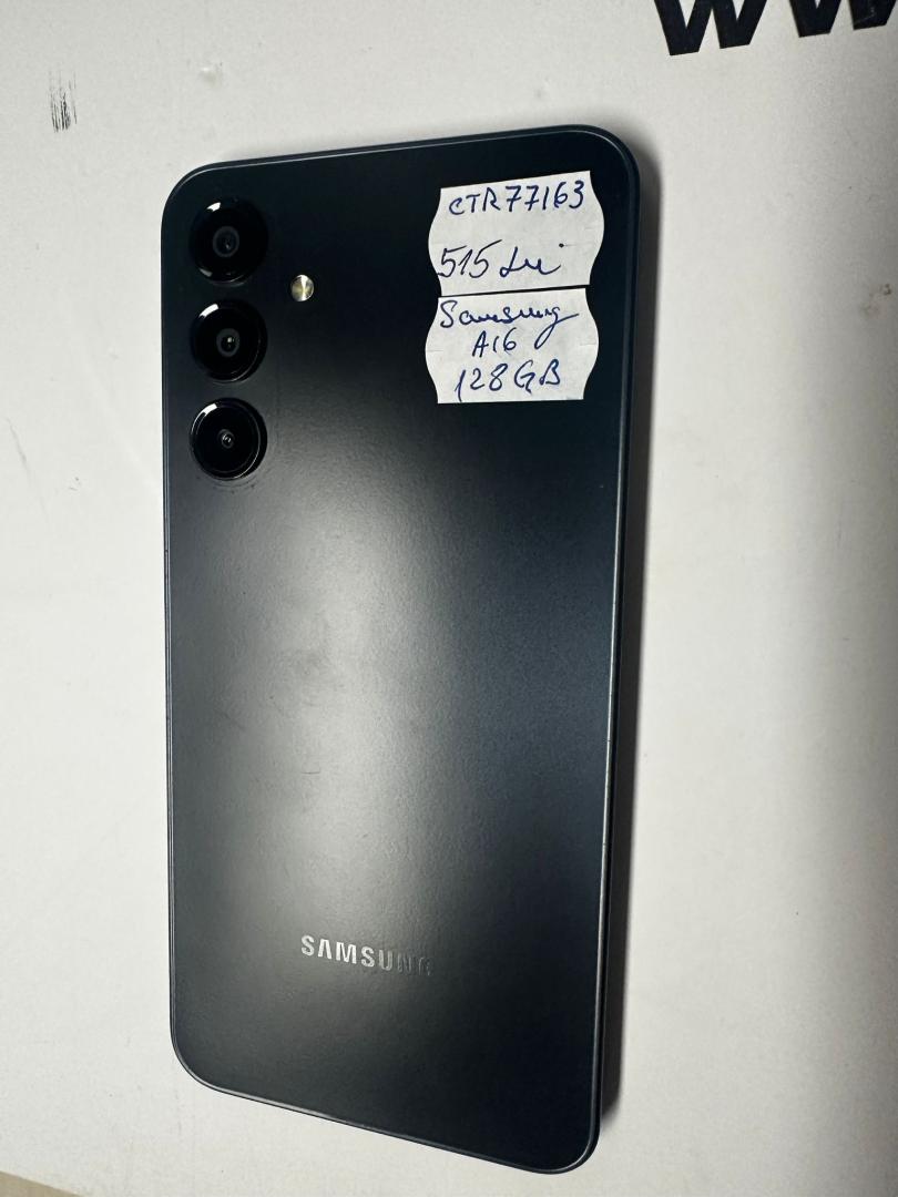 Samsung Galaxy A16, 128GB, 4GB RAM image 1