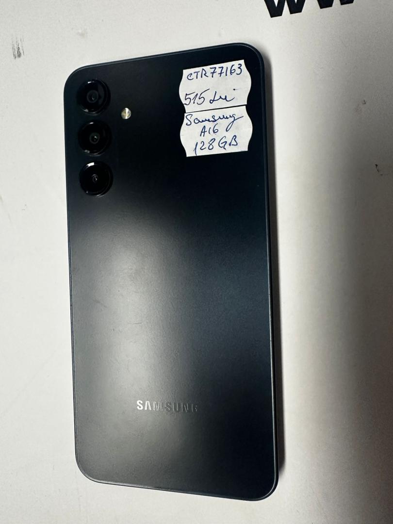 Samsung Galaxy A16, 128GB, 4GB RAM image 4