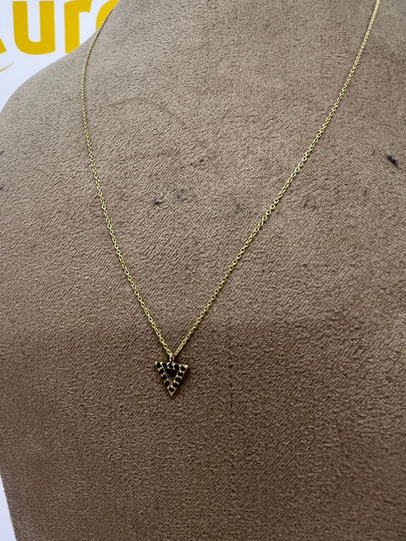 Lant Dame Aur 14k image 2