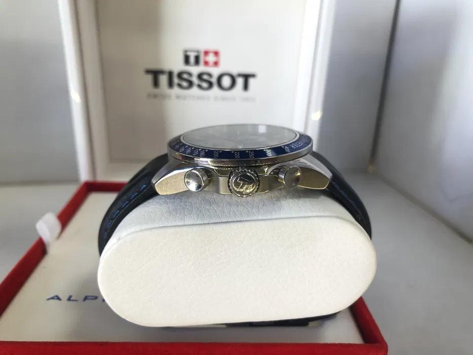 Ceas Tissot V8 Alpine image 2