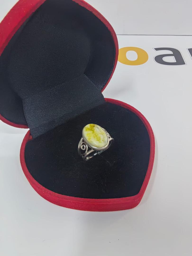 Inel Argint,5.82gr(cod produs:9929) image 1