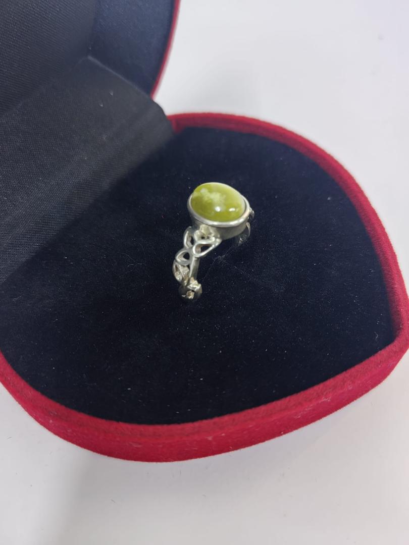 Inel Argint,4.63gr(cod produs:9929) image 1