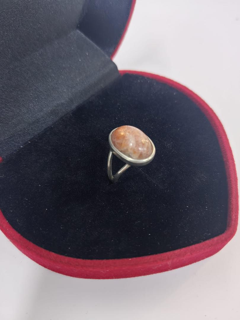 Inel Argint,4.01gr(cod produs:9929) image 1