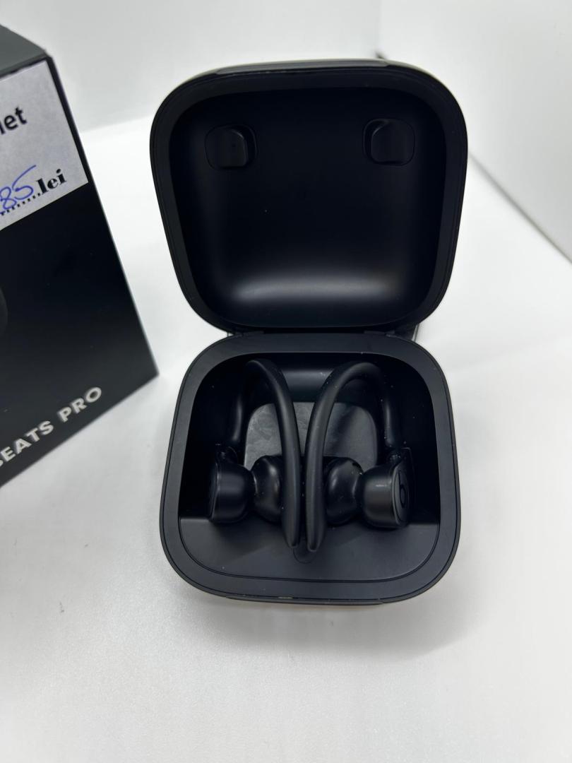 Casti Audio Sport In Ear Beats Powerbeats Pro  image 1