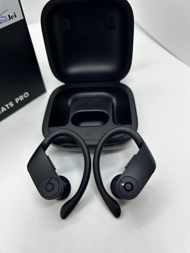 Casti Audio Sport In Ear Beats Powerbeats Pro  image 2