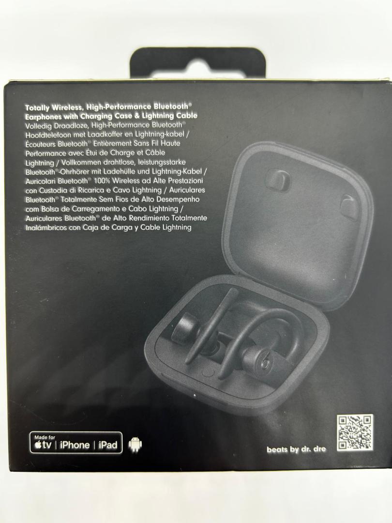 Casti Audio Sport In Ear Beats Powerbeats Pro  image 3