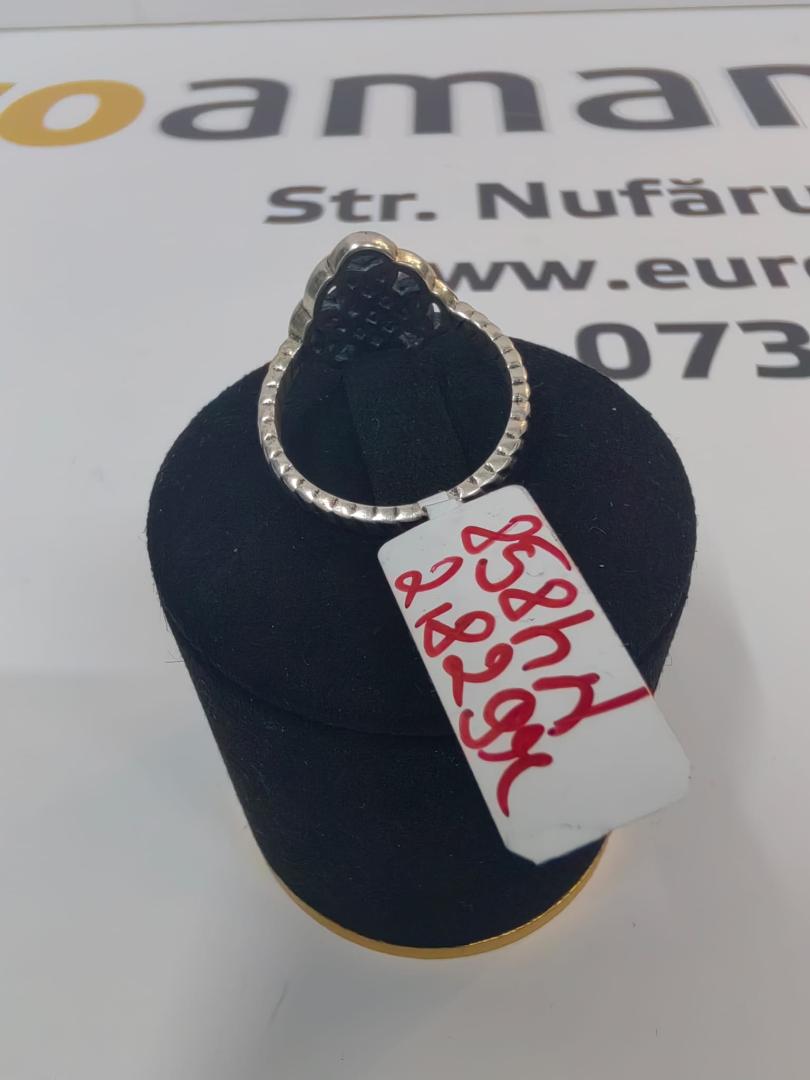 Inel Argint,2.82gr(cod produs:8584) image 2