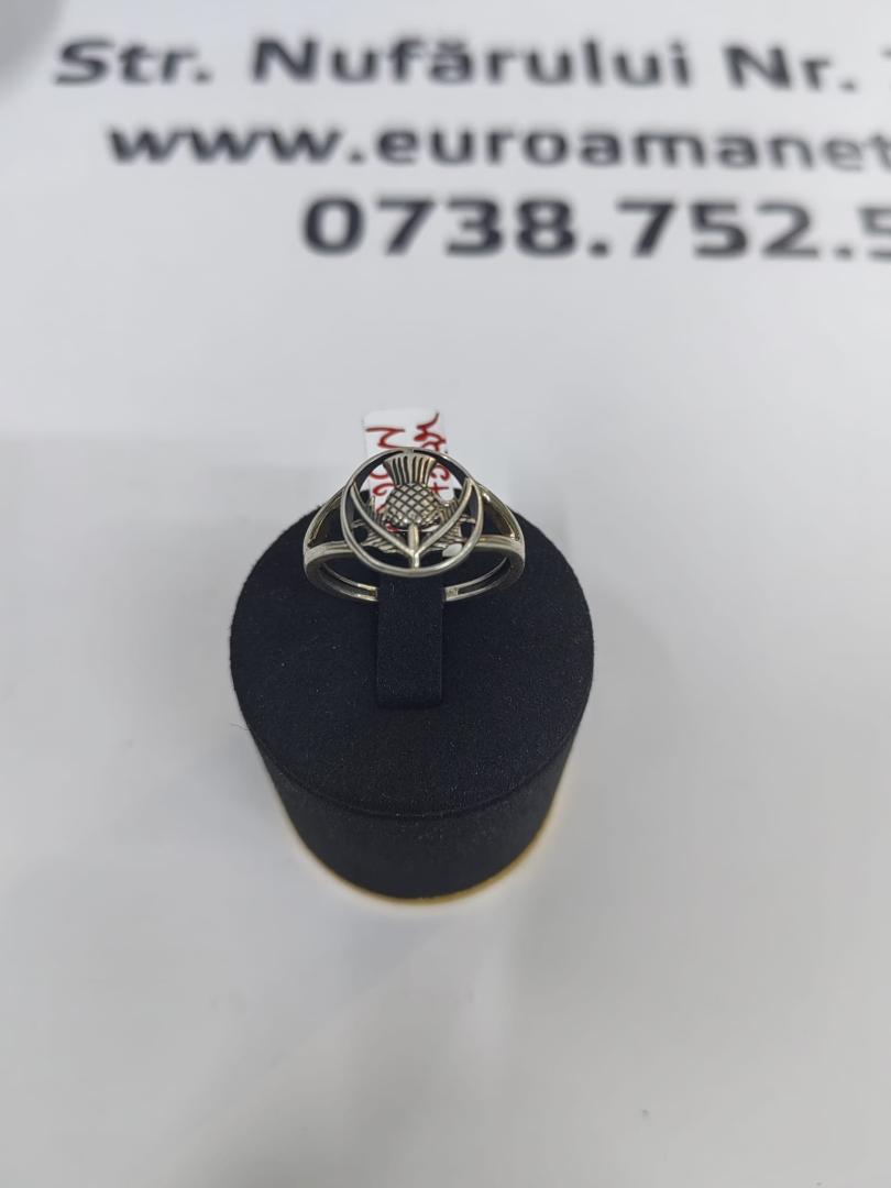 Inel Argint,2.73gr(cod produs:9929) image 1