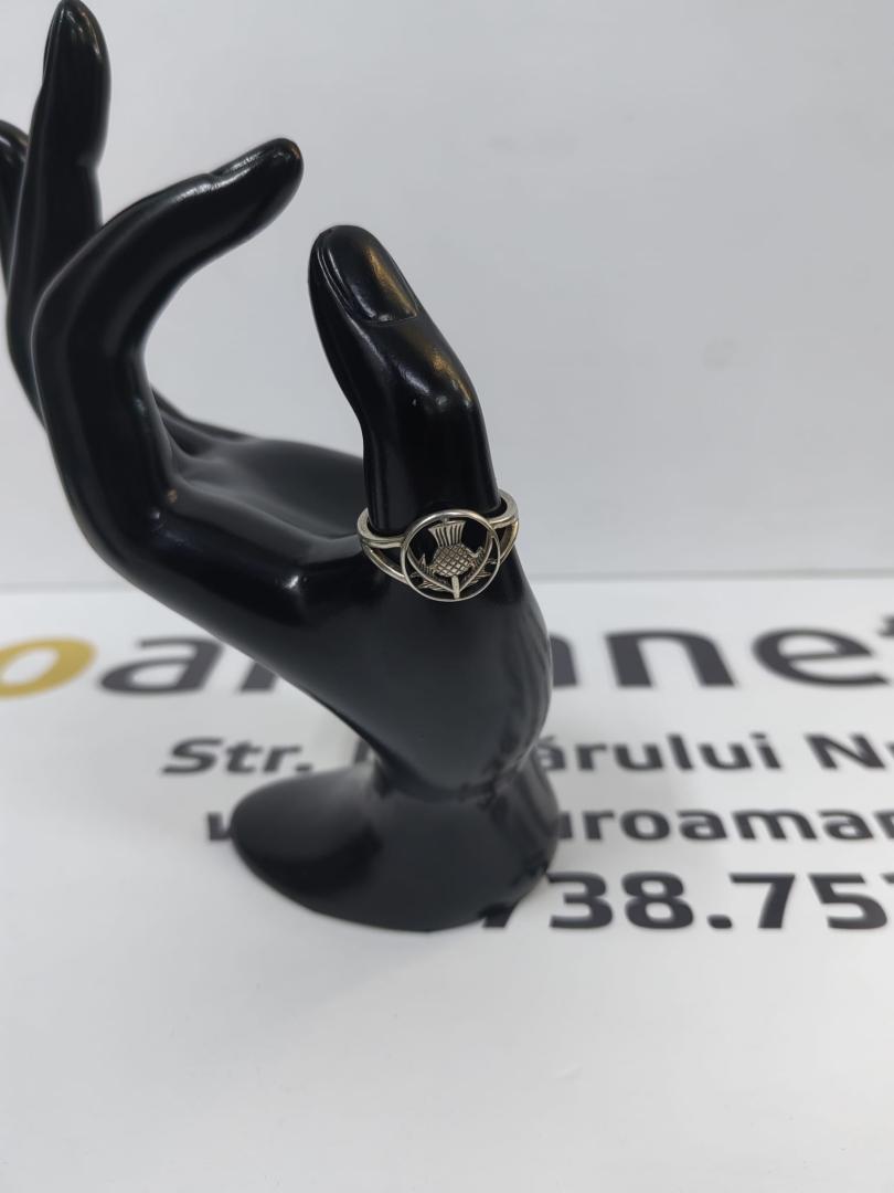 Inel Argint,2.73gr(cod produs:9929)