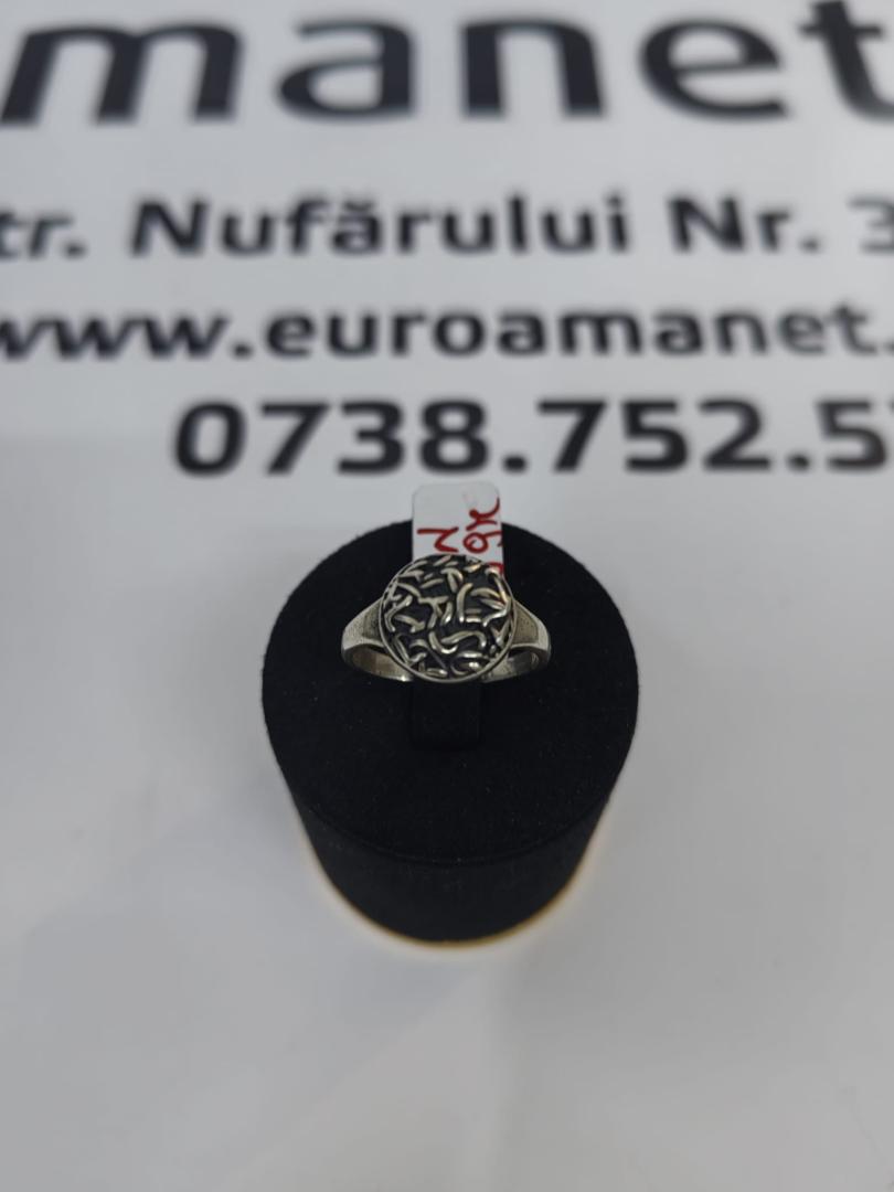 Inel Argint,2.99gr(cod produs:8584) image 1