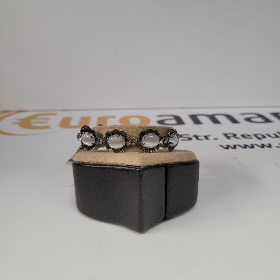 BRATARA ARGINT image 1