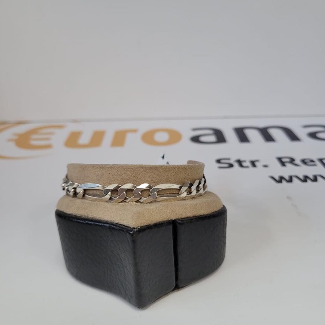 BRATARA ARGINT image 1