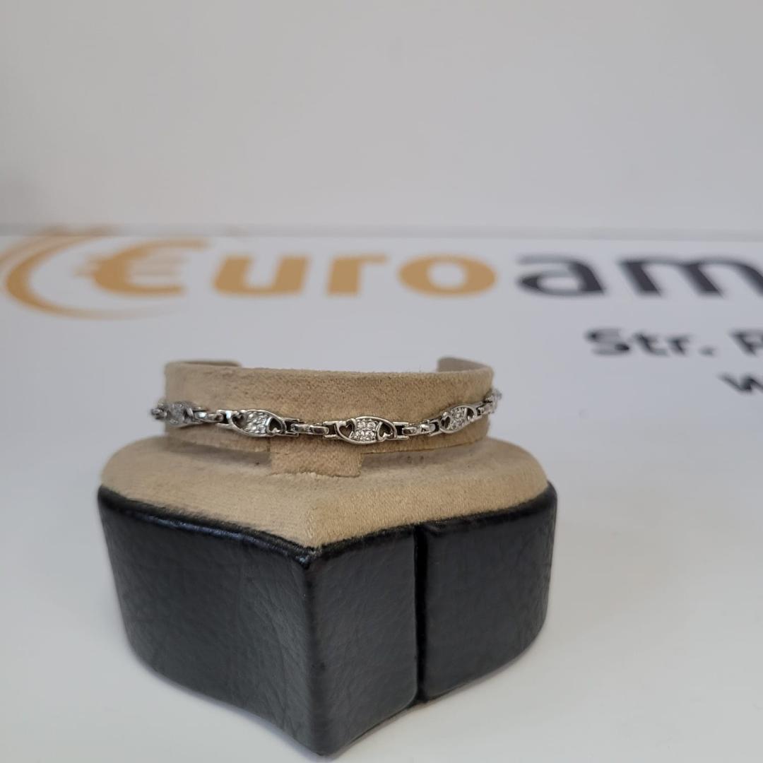 BRATARA ARGINT image 1