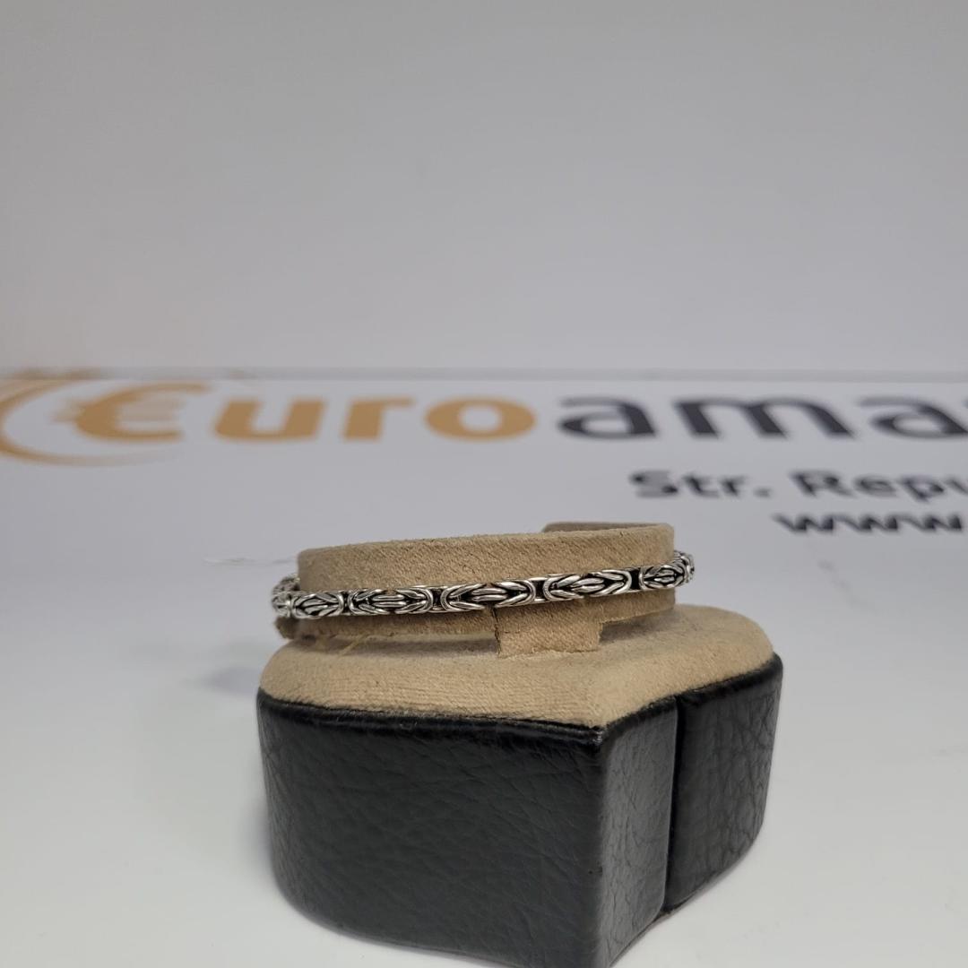 BRATARA ARGINT image 1