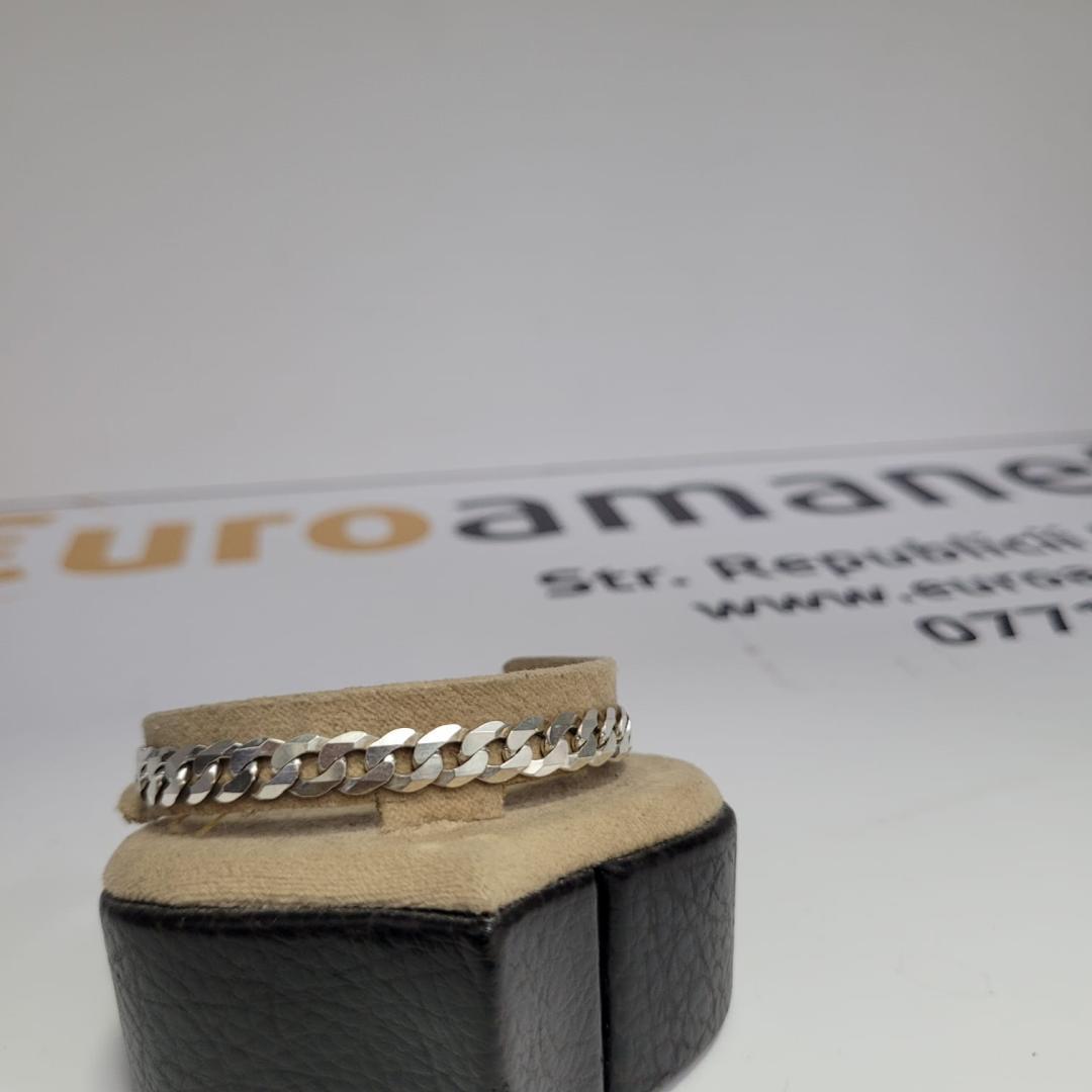 BRATARA ARGINT image 1