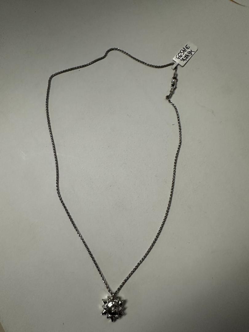 Lant Aur 18K, 7.74 Gr. image 3